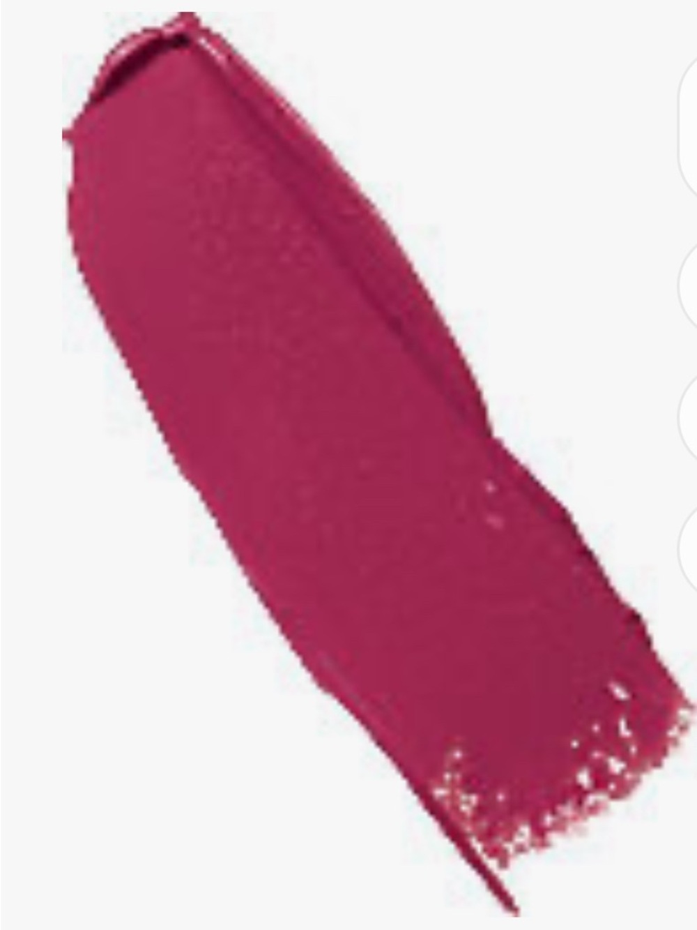 Dior Rouge Ultra Rouge Lipstick 870 Ultra Pulse Full Size Unboxed NWT - Picture 7 of 8